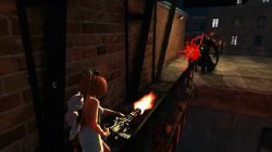 Absolute Force Online Screenshot 1 AFO game screenshot 1