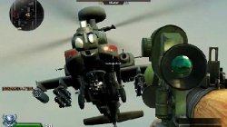 Absolute Force Online Screenshot 2 AFO game screenshot 2