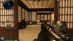 Absolute Force Online Screenshot 3 AFO game screenshot 3