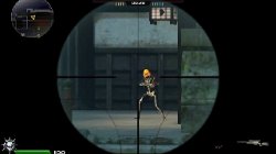 Absolute Force Online Screenshot 4 AFO game screenshot 4
