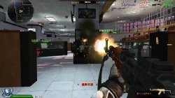 Absolute Force Online Screenshot 5 AFO game screenshot 5