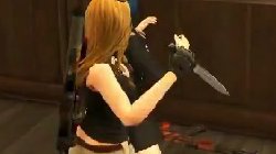 Absolute Force Online Screenshot 9 AFO game screenshot 9