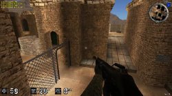 Assault Cube Screenshot 5 Assault Cube game screenshot 5