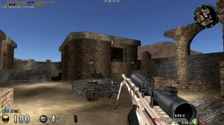 Assault Cube Screenshot 7 Assault Cube game screenshot 7