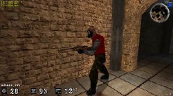 Assault Cube Screenshot 9 Assault Cube game screenshot 9
