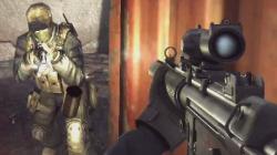 Contract Wars game screenshot 1