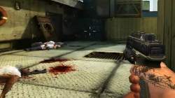 District 187 Screenshot 6 District 187 game screenshot 6