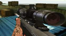 District 187 Screenshot 8 District 187 game screenshot 8