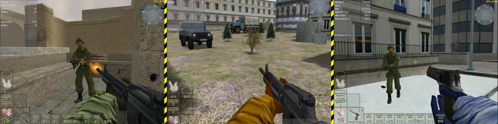 Hopeless 2 screenshots