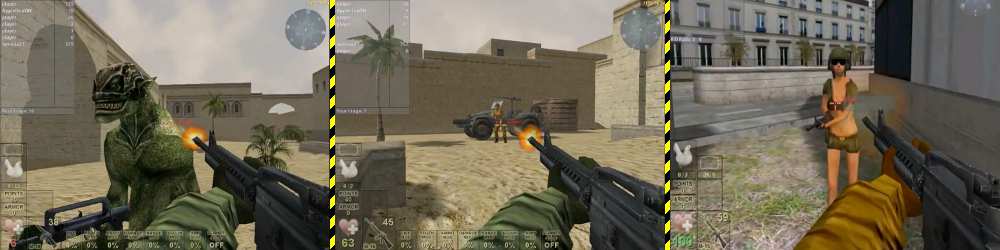 Hopeless 2 screenshots