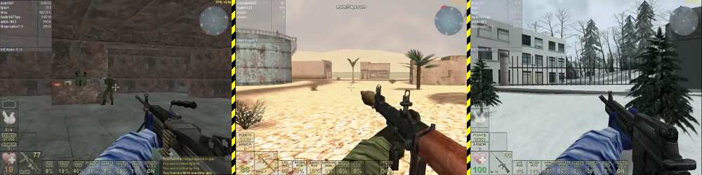 Hopeless 2 screenshots