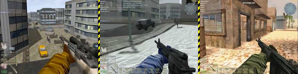 Hopeless 2 screenshots