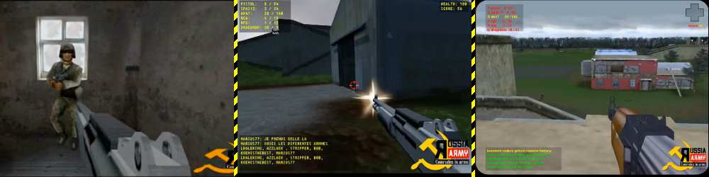 Russias Army screenshots