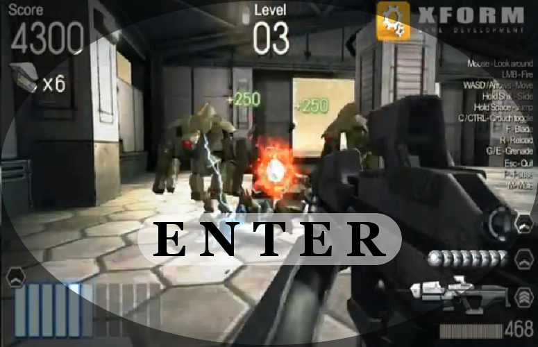 play Area Zero game