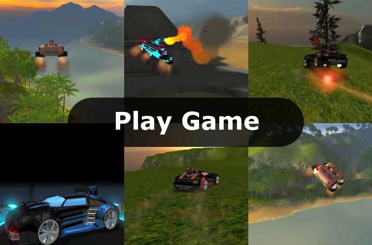 Play Carbon Combat game