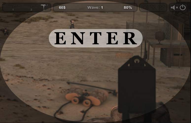 play Storm Ops 2 - Desert Storm game